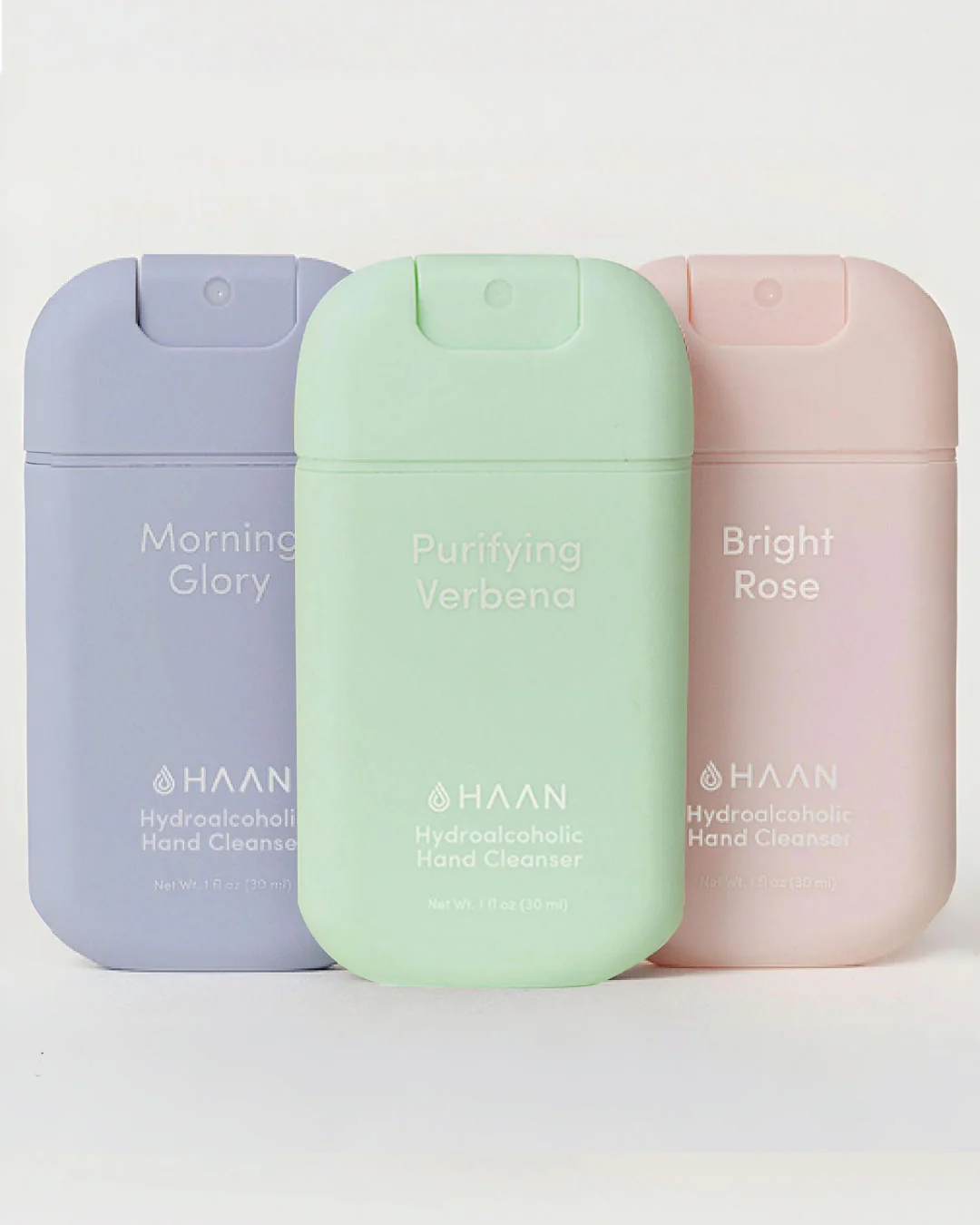New Hand Cleansers Packs