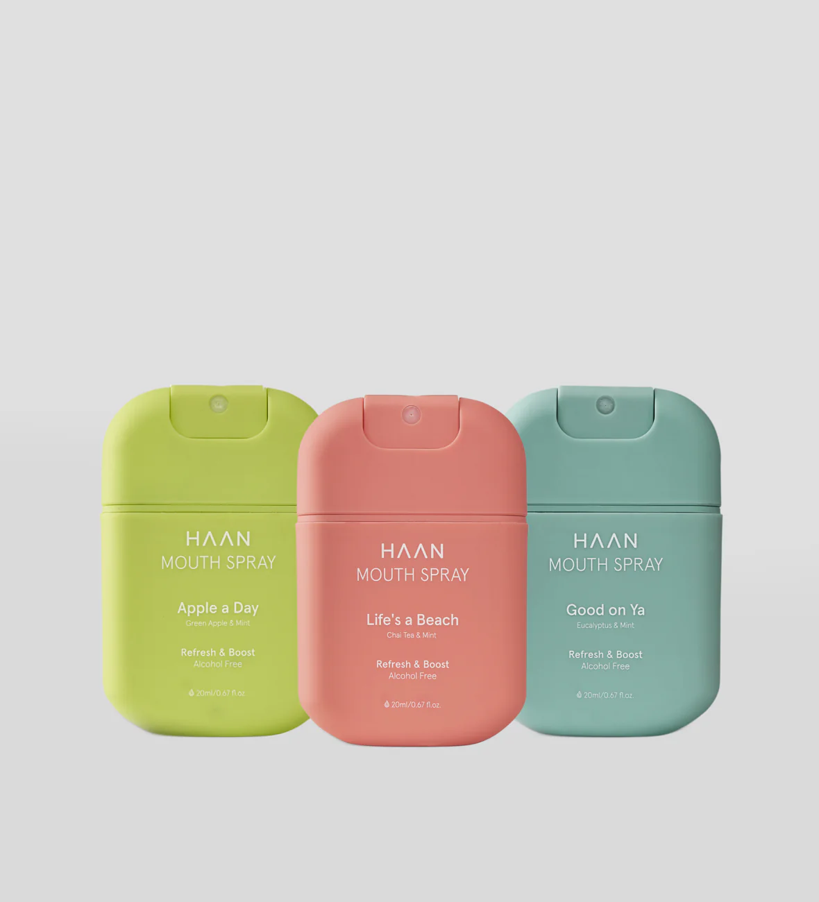 Trending Products
